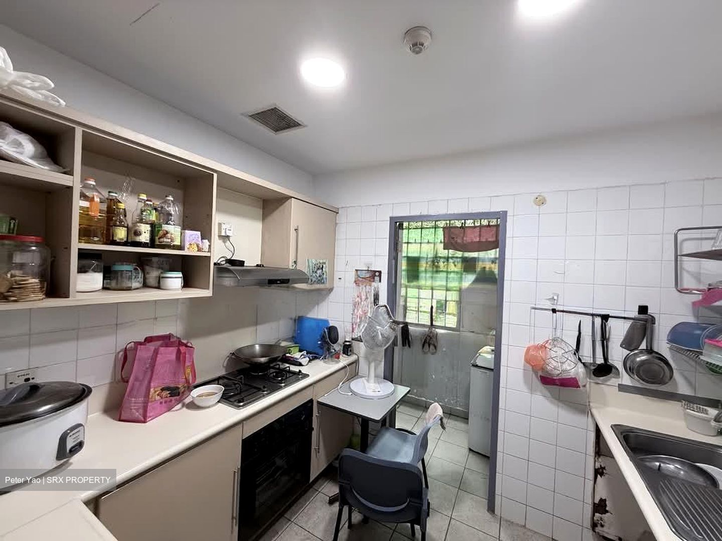 Lee Kuo Chuan Old Peoples Home (D23), Retail #531231731
